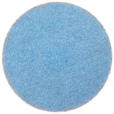 Norton 662611-38671 Abrasive Disc 2in Type R Zirconia 36g 25/bx