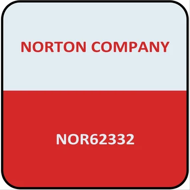 Norton 66261162332 Abrasives Norton Blaze 60 Grit Tr Disc