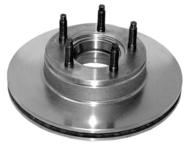 Raybestos 66402R Brake Rotor
