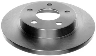 Raybestos 66406R Disc Brake Rotors