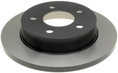 Raybestos 66448 Disc Brake Rotor