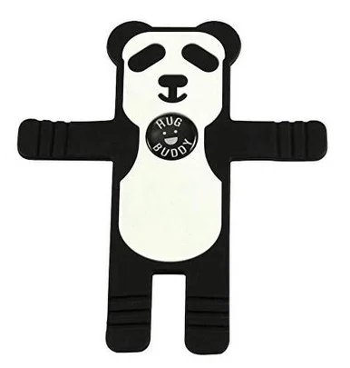 Hug Buddy 66478hb Panda Phone Holder Adjustable Universal Fit Mount For Iphone Android Gps