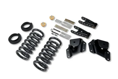 Belltech 664 Lowering Kit