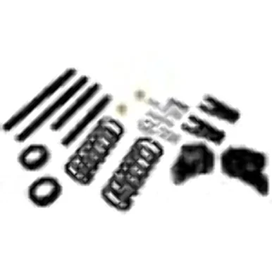 Belltech 664ND Lowering Kit
