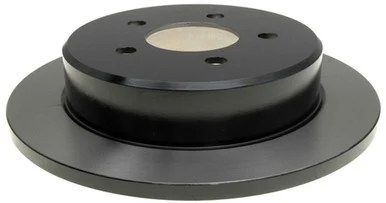 Raybestos 66565 Disc Brake Rotors
