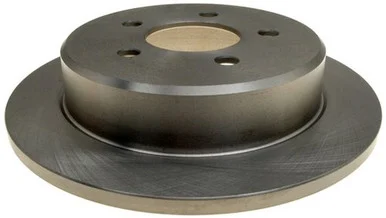 Raybestos 66565R Disc Brake Rotors