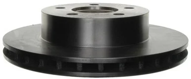 Raybestos 66576R Disc Brake Rotors