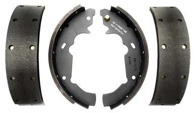 Raybestos 665PG Brake Shoe Set