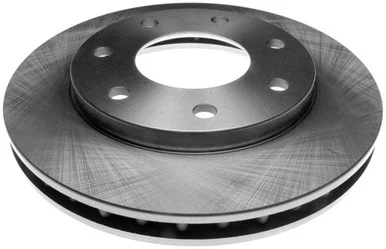 Raybestos 66648R Disc Brake Rotors