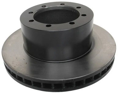 Raybestos 66695 Disc Brake Rotor