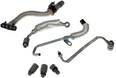 Dorman 667023 Turbocharger Line Kit