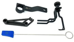 CTA Tools 6670 Cta Manufacturing Ford Timing Tool Kit - 4.6l, 5.4l, 6.8l 6670_45_1