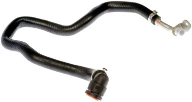 Dorman 667320 Turbocharger Coolant Line for BMW