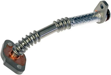 Dorman 667381 Turbocharger Oil Line for Ford