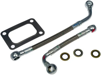 Dorman 667502 Coolant Line