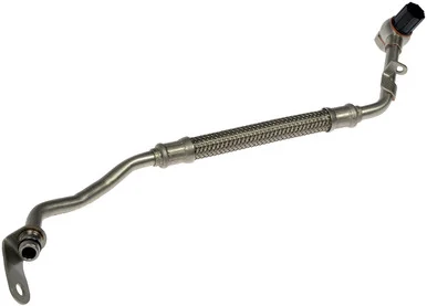 Dorman 667596 Turbocharger Oil Line