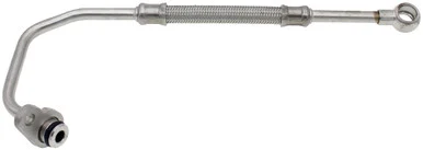 Dorman 667615 Turbocharger Oil Feed Line for Ford