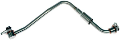 Dorman 667687 Turbocharger Coolant Supply Line Left for Ford/Lincoln
