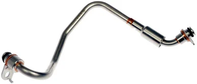 Dorman 667688 Turbocharger Coolant Supply Line Right for Ford/Lincoln