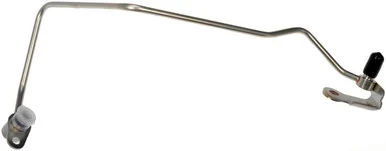 Dorman 667691 Turbocharger Oil Feed Line
