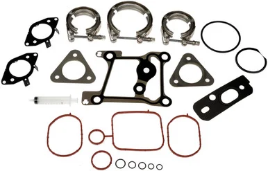Dorman 667820 Turbocharger Gasket Kit for Ford