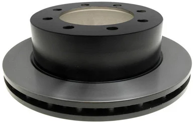 Raybestos 66799 Brake Rotor