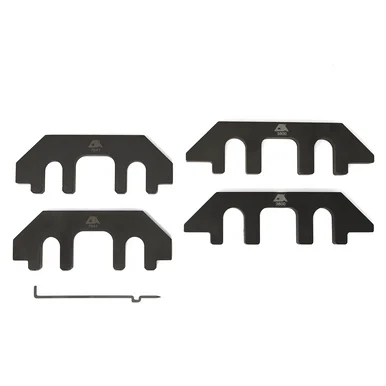 CTA Tools 6680 Cta Manufacturing Ford 3.5l Ecoboost Master Timing Kit 6680_43