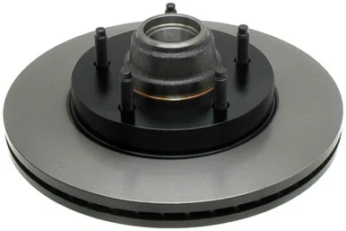 Raybestos 66821 Brake Rotor