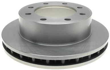 Raybestos 66914R Disc Brake Rotors