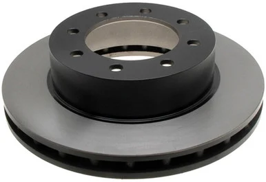 Raybestos 66924R Disc Brake Rotors