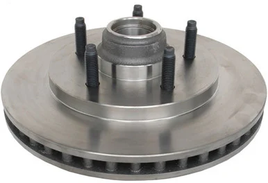 Raybestos 66984R Brake Parts