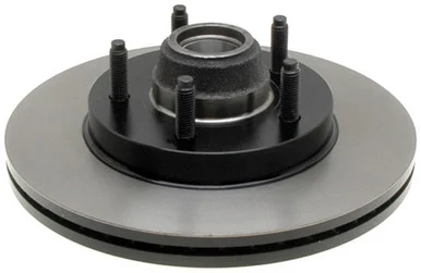 Raybestos 66997 Brake Rotor
