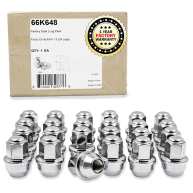 Revolution 66K648 Accessory Parts for Ford