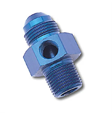 Russell Performance 670060 Flare Pressure Adapter