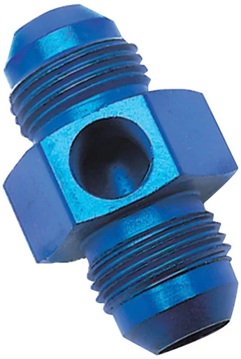 Russell Performance 670080 Flare to Pipe Adapter