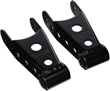 Belltech 6700 Lowering Block Kit