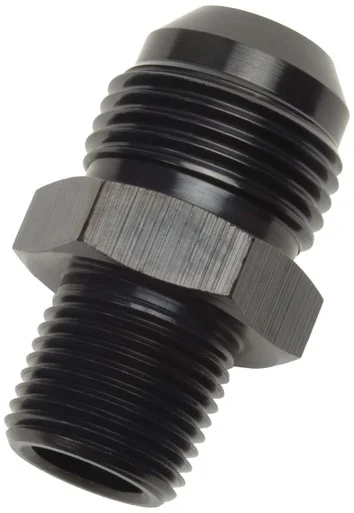 Russell Performance 670153 Flare to Pipe Adapter