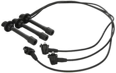 Denso 6716182 Spark Plug Wire Set