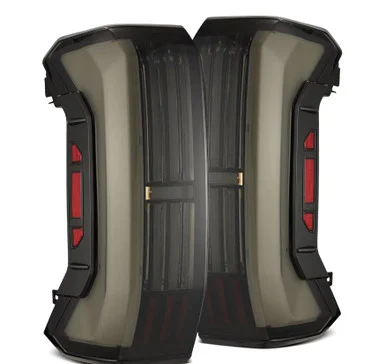 Alpharex 673001 NOVA-Series LED Tail Lights