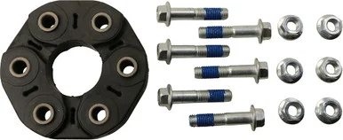 Moog 673 Drive Shaft Coupler