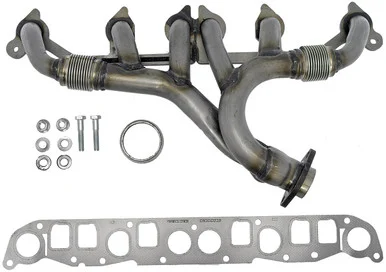 Dorman 674196 Manifold Converter