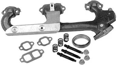 Dorman 674218 Driver Side Exhaust Manifold Kit for Cadillac Chevrolet and GMC