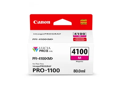 Canon 6779C002AA High-Yield Magenta Ink Tank for imagePROGRAF PRO-4600