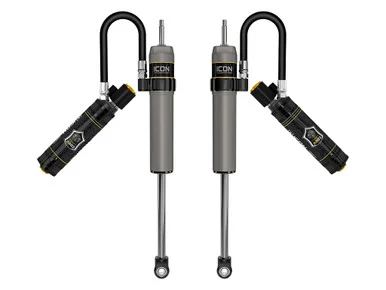 Icon 67820EP Reservoir Coilover Kit