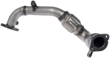 Dorman 679019 EGR Catalyst Connection Pipe