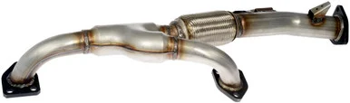 Dorman 679568 Exhaust Crossover Pipe for Honda