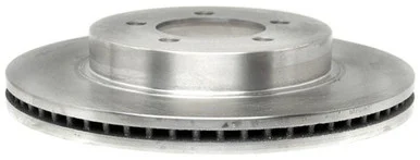 Raybestos 680014R Disc Brake Rotors