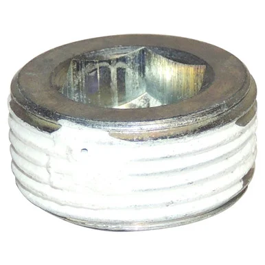 Crown Automotive Jeep Replacement Transfer Case Fill or Drain Plug for Various 1994-2019 Jeep Models 68001627AA