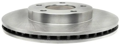 Raybestos 680025R Disc Brake Rotors