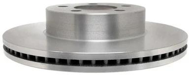 Raybestos 680027R Disc Brake Rotors